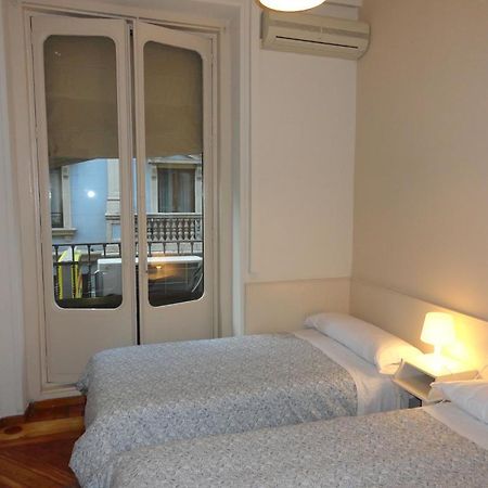 Hostal Alistana Madrid Cameră foto