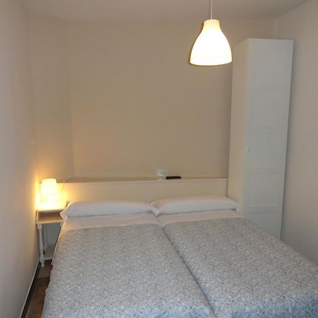 Hostal Alistana Madrid Exterior foto