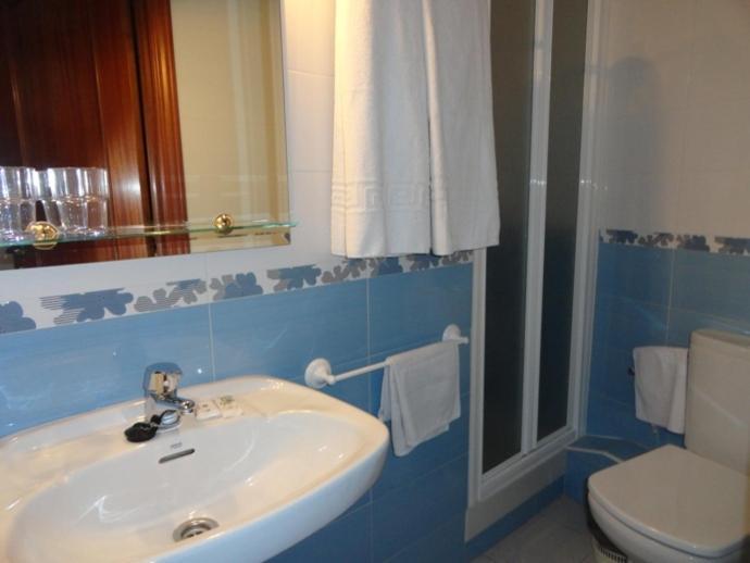 Hostal Alistana Madrid Cameră foto