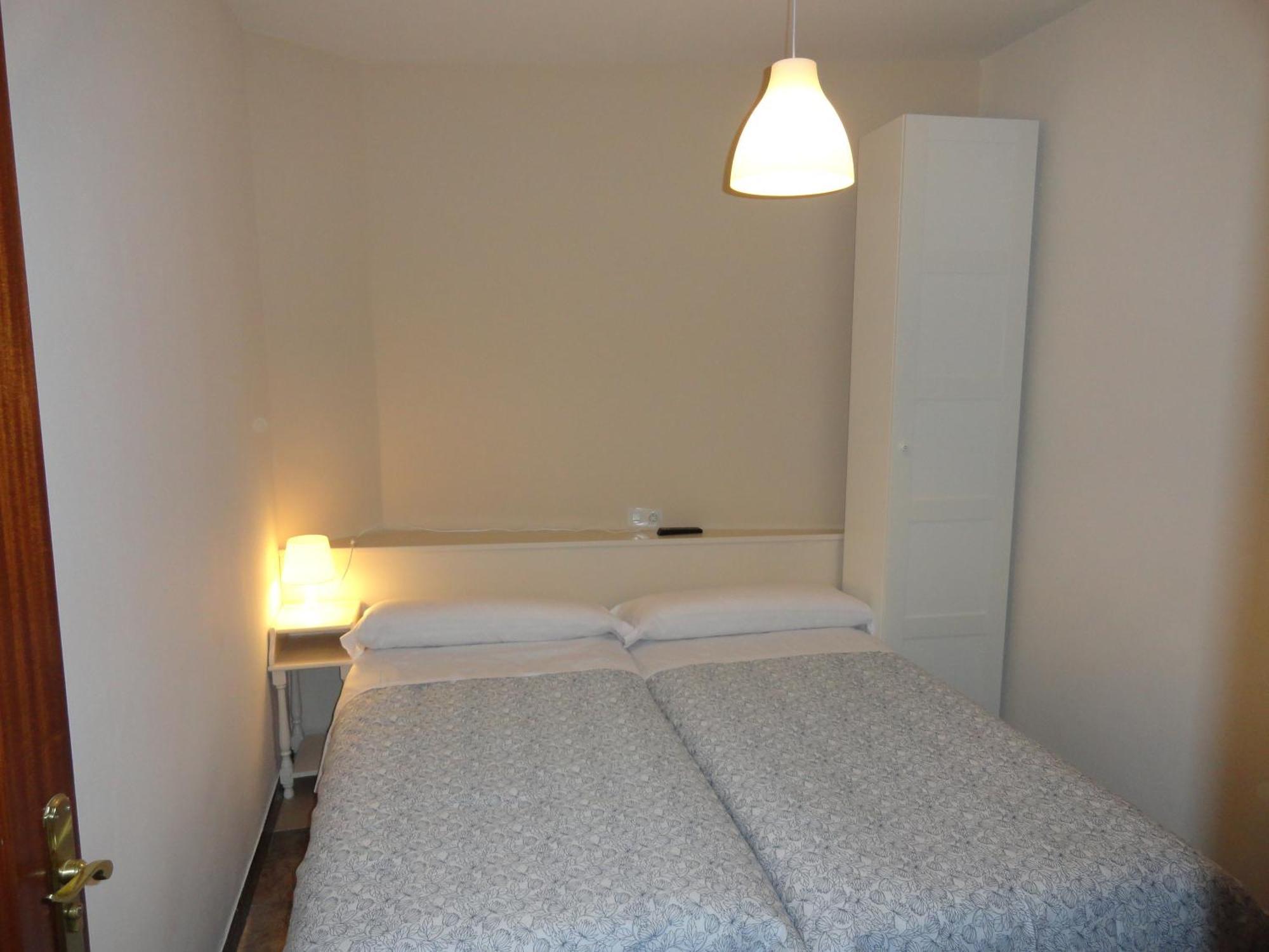 Hostal Alistana Madrid Exterior foto